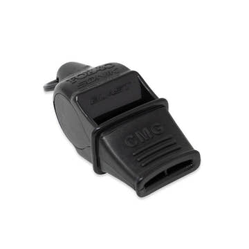 Fox 40 Sonik Blast CMG Official Whistle  Whistles  Fox 40