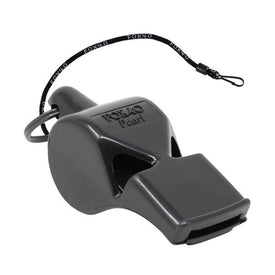 Fox 40 Pearl Official Whistle With 9 Lanyard"  Whistles  Fox 40