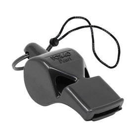 Fox 40 Pearl Official Whistle With Wrist Lanyard  Whistles  Fox 40