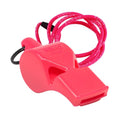 Fox 40 Pearl Safety Whistle With Breakaway Lanyard  Whistles  Fox 40