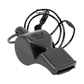 Fox 40 Pearl Safety Whistle With Breakaway Lanyard  Whistles  Fox 40