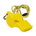 Fox 40 Pearl Safety Whistle With Breakaway Lanyard  Whistles  Fox 40