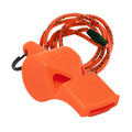 Fox 40 Pearl Safety Whistle With Breakaway Lanyard  Whistles  Fox 40