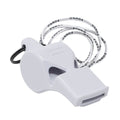 Fox 40 Pearl Safety Whistle With Breakaway Lanyard  Whistles  Fox 40