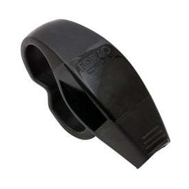 Fox 40 Caul Whistle Fingergrip Official  Whistles  Fox 40