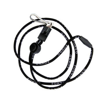 Fox 40 Breakaway Precision Timing System Lanyard  Accessories for Whistle  Fox 40