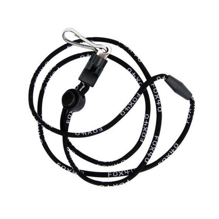 Fox 40 Breakaway Precision Timing System Lanyard  Accessories for Whistle  Fox 40