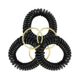 Fox 40 Multi-Use Flexxcoil 3-Pack  Accessories for Whistle  Fox 40