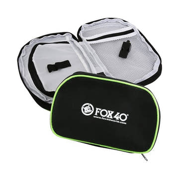 Fox 40 Sport Pouch  Accessories for Whistle  Fox 40