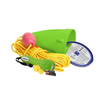 Fox 40 Classic Boat Safety Kit  Safety Kit  Fox 40