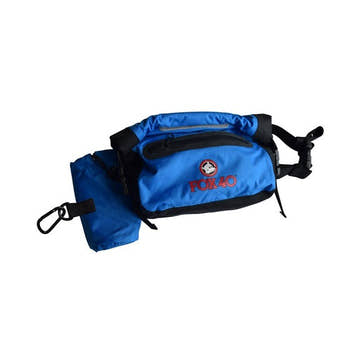 Fox 40 Dry Bag Belt Pack  Safety Kit  Fox 40