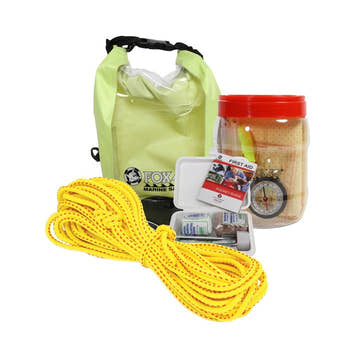 Fox 40 Paddlers Safety Pack  Safety Kit  Fox 40