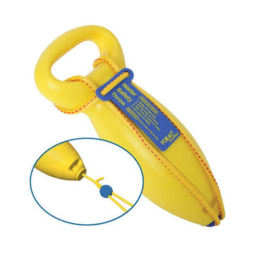 Fox 40 Water Safety Throw  Outdoor Floats & Loungers  Fox 40