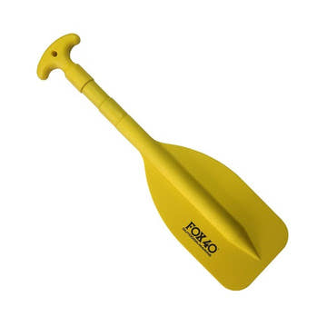 Fox 40 Telescopic Paddle  Swim Paddles  Fox 40