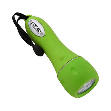 Fox 40 Led Flashlight  Flashlights  Fox 40