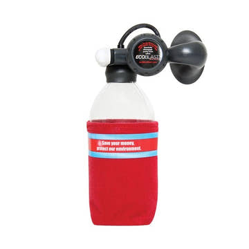 Fox 40 Ecoblast Sport  Air Horn  Fox 40