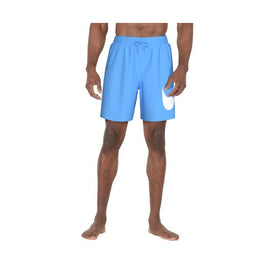 Nike Men's 7 Inch Volley Short One Piece Bottom  Boardshorts  Nike