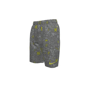 Nike Boys Blender 7 Inch Volley Short  Boys Boardshorts  Nike