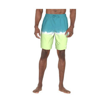 Nike Men's Ocean Merge 9 Inch Volley Short  Men's Volley Short  Nike