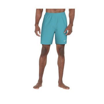 Nike Swim Breaker Essential Men's Brief Liner 7 Inch Volley Short  Boardshorts  Nike