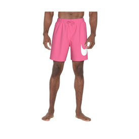 Nike Men's Swim Breaker Specs 7 Inch Volley Short  Boardshorts  Nike