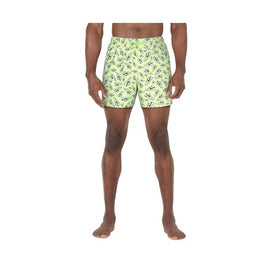 Nike Men's Tossed Sneaker 5 Inch Volley Short  Boardshorts  Nike