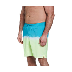 Nike Men's Ocean Merge 9 Inch Volley Short Extended Sizes  Men's Volley Short  Nike