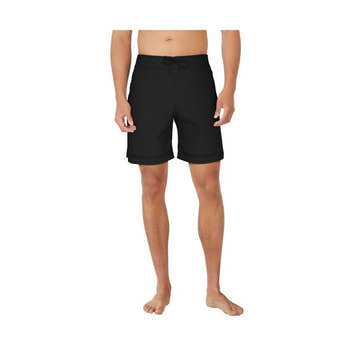 Nike Men's Fadeaway 7 Inch Boardshort  Boardshorts  Nike