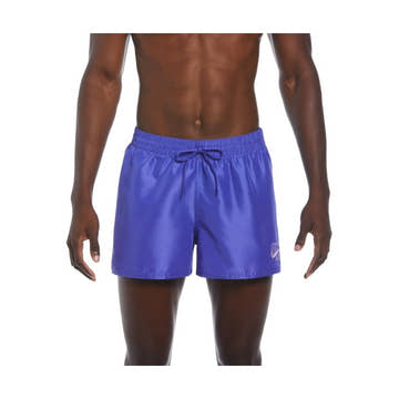 Nike Men's Essential Logo Lap 3 Inch Volley Short  Boardshorts  Nike