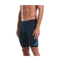 Nike Men's Hydrastrong Multi Graphic Jammer  Swim Jammers  Nike