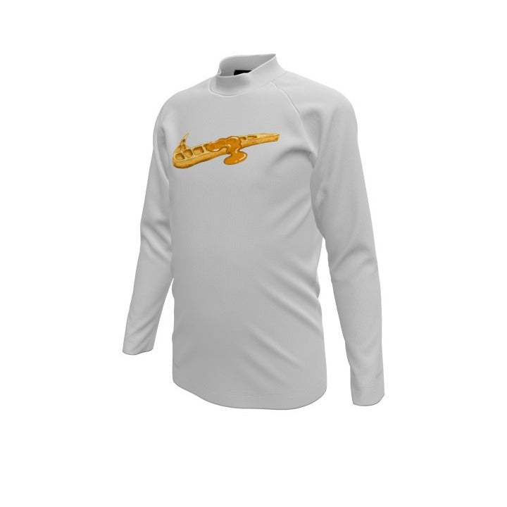 nike hydro rash guard