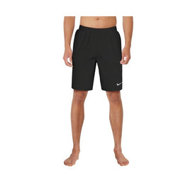 Nike Swim Breaker Essential 9-Inch Volley Short with Brief Liner  Boardshorts  Nike