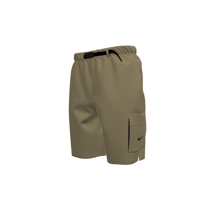 Nike Men's Voyage 9 Inch Volley Short  Boardshorts  Nike