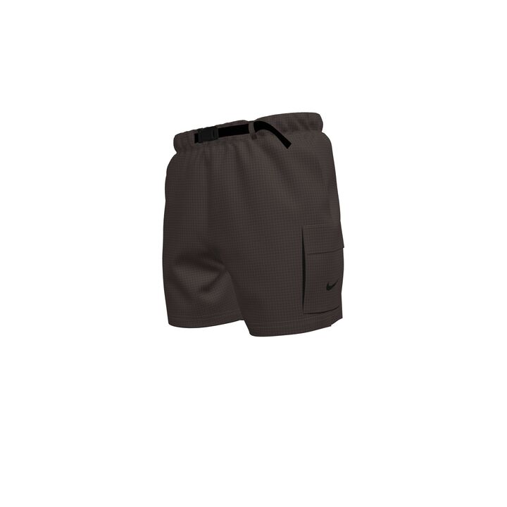 Nike Men's Voyage 5 Inch Volley Short  Boardshorts  Nike