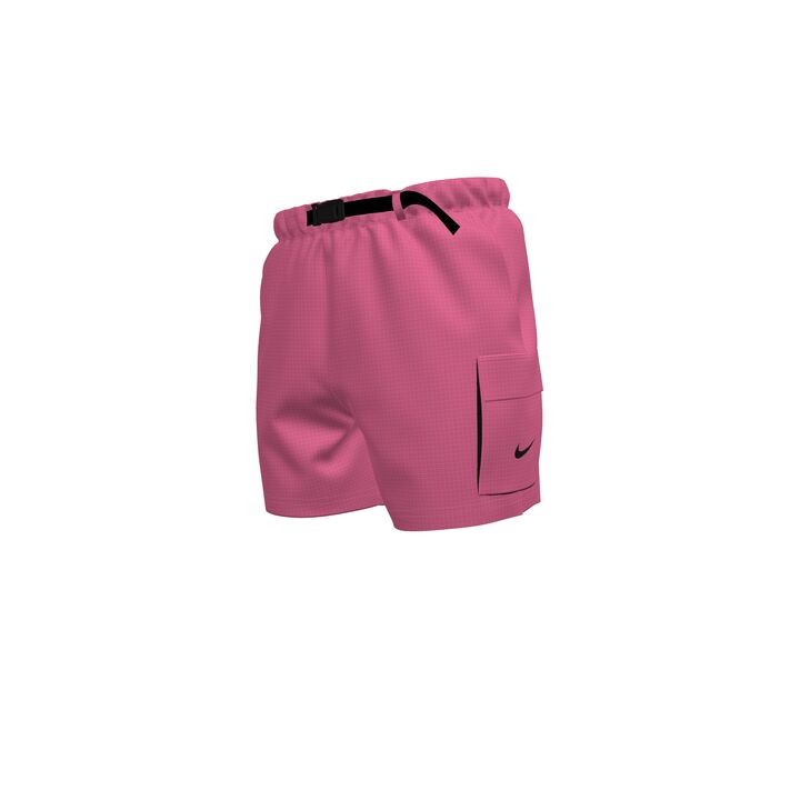 Nike Men's Voyage 5 Inch Volley Short  Boardshorts  Nike