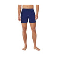 Nike Men's Solid 5 Inch Volley Short  Boardshorts  Nike