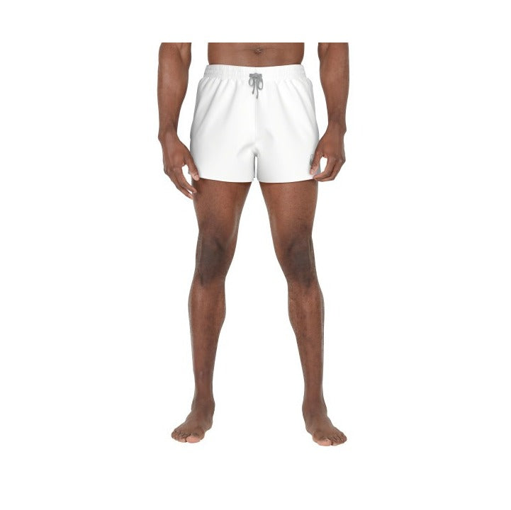 Nike Men's Essential Logo Lap Inch Volley Short