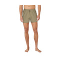 Nike Men's Essential Logo Lap 3 Inch Volley Short  Boardshorts  Nike