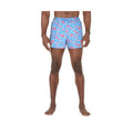 Nike Men's Multi Print 5 Inch Volley Short  Boardshorts  Nike