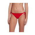 Nike Swim Terry Women's Tie String Bikini Bottom  Bikini Bottom  Nike