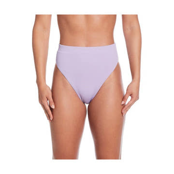 Nike Women's Elevated Essential High Waist Bikini Bottom  Bikini Bottom  Nike