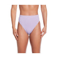 Nike Women's Elevated Essential High Waist Bikini Bottom  Bikini Bottom  Nike