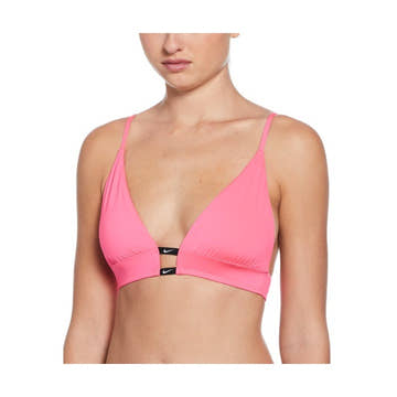 Nike Women's Sneakerkini 2.0 Bralette Bikini Top  Bikini Top  Nike