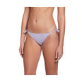 Nike Swim Effortless Essential Women's Tie String Bikini Bottom  Bikini Bottom  Nike