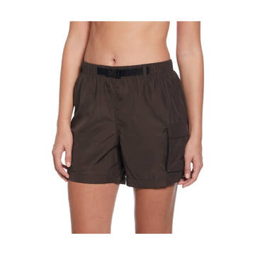 Nike Women's Voyage Cover-Up Short  Shorts  Nike