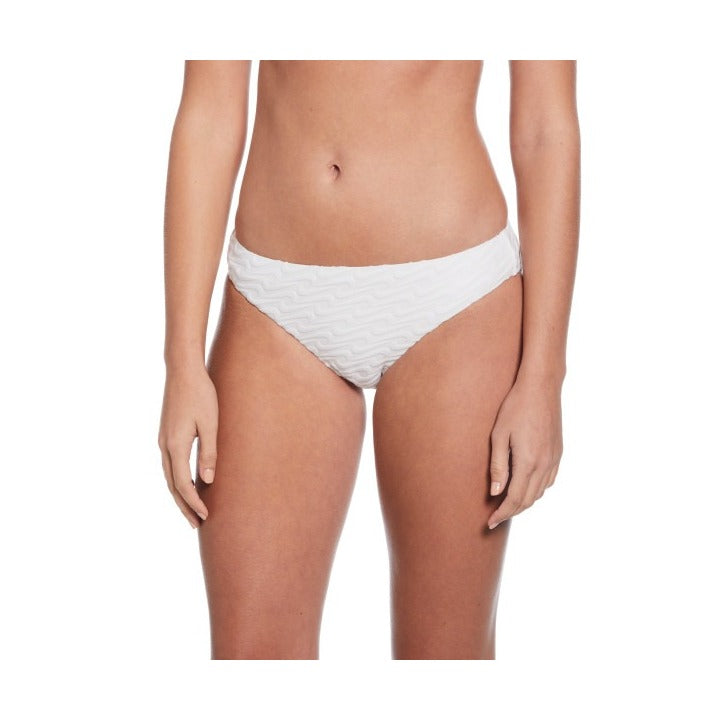 Nike Women's Terry Hipster Bikini Bottom  Bikini Bottom  Nike