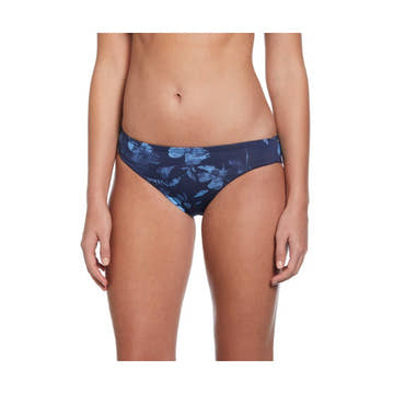 Nike Fine Floral Women's Hipster Bikini Bottom  Bikini Bottom  Nike