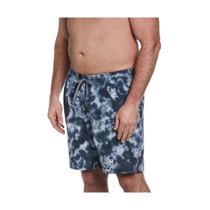Nike Men's 9 Inch Volley Short Extended Sizes  Boardshorts  Nike