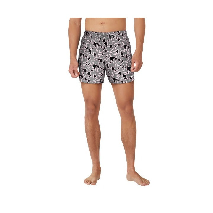Nike Men's Multi Print 5 Inch Volley Short  Boardshorts  Nike