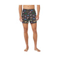 Nike Men's Multi Print 5 Inch Volley Short  Boardshorts  Nike